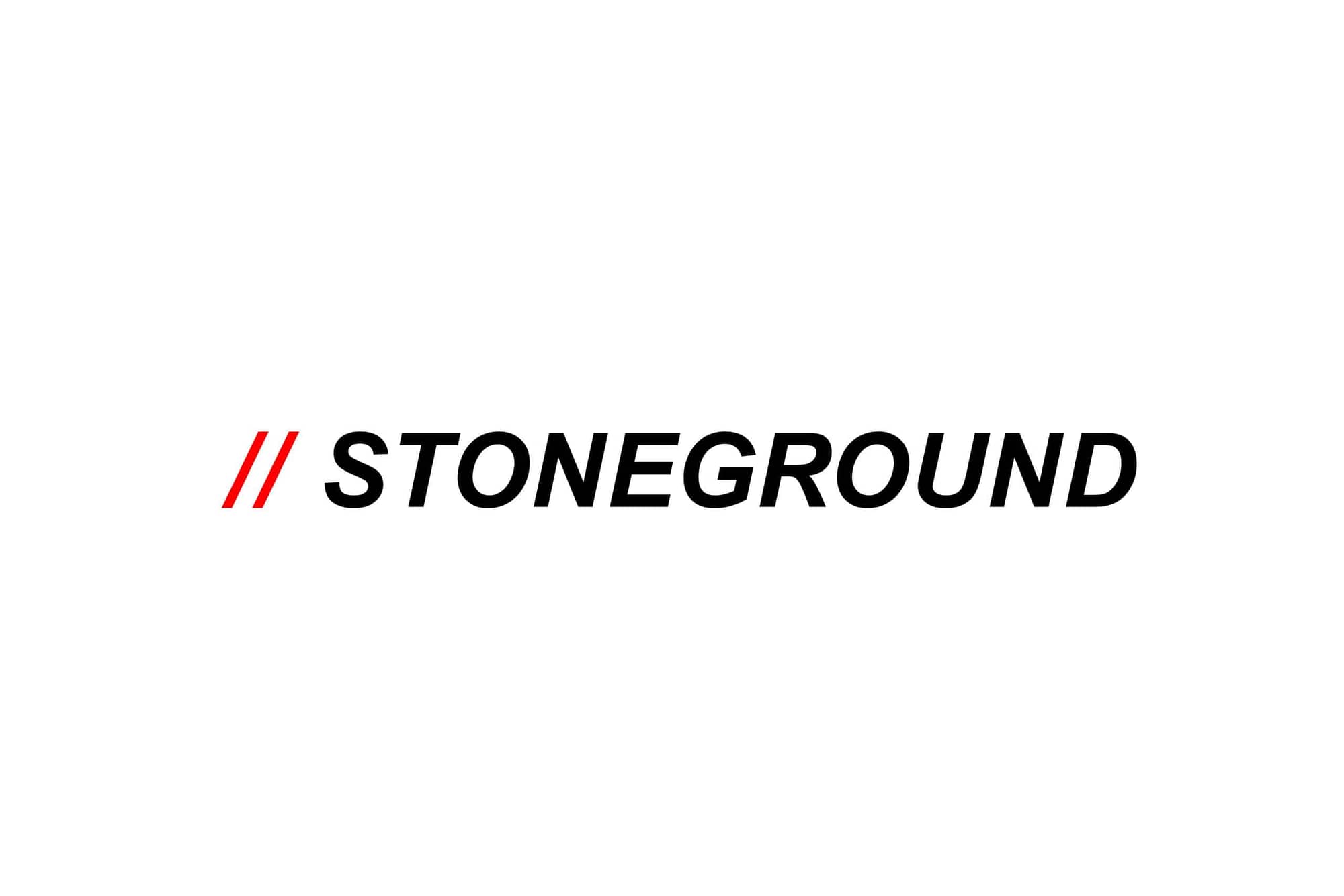 Stoneground Hawaii
